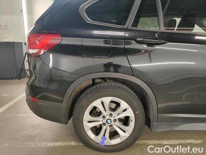 Bmw  X1  xDrive25e (162 kW) (PHEV) 162kW/220pk  5D/P Auto-6 #34