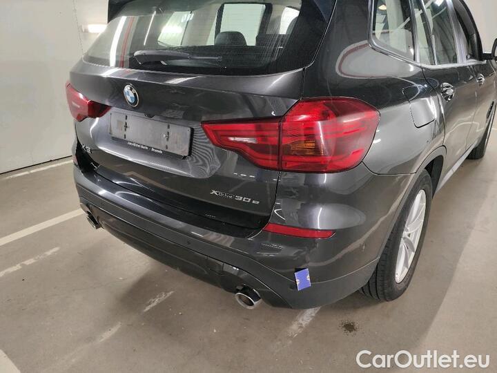 Bmw  X3  xDrive30e (120 kW) 212kW/288pk  5D/P Auto-8 #32