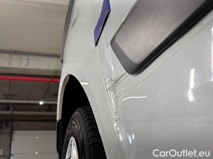 Ford  Transit  CUSTOM 340S FOU SWB DSL 2.0 TDCi L1H1 Trend 96kw/130pk 5D/P M6 #41