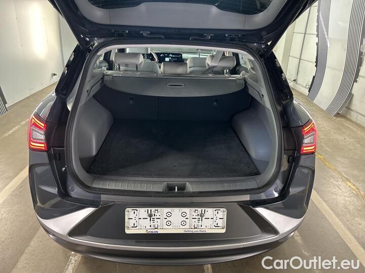 Hyundai  NEXO  FCEV 1 (Hydrogen) 120kW/163pk  5D/P Auto-1 #8