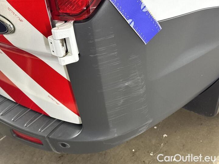 Ford  Transit  CUSTOM 340S FOU SWB DSL 2.0 TDCi L1H1 Trend 96kw/130pk 5D/P M6 #46