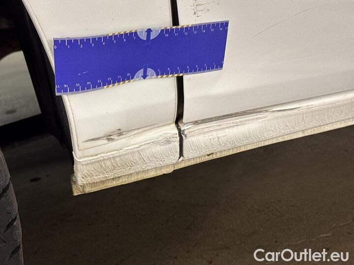 Ford  Transit  CUSTOM 340S FOU SWB DSL 2.0 TDCi L1H1 Trend 96kw/130pk 5D/P M6 #45