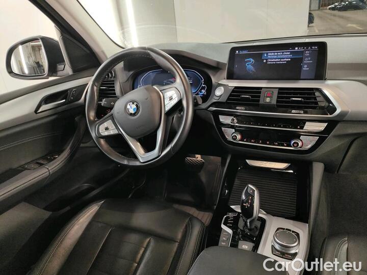 Bmw  X3  xDrive30e (120 kW) 212kW/288pk  5D/P Auto-8 #5