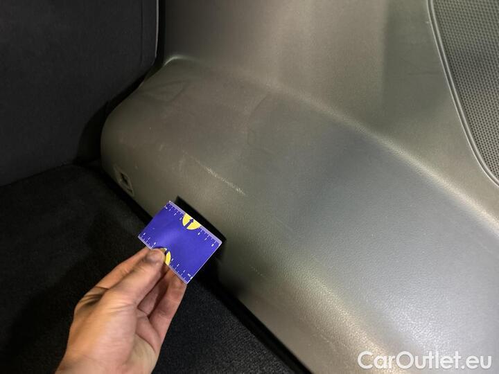 Hyundai  NEXO  FCEV 1 (Hydrogen) 120kW/163pk  5D/P Auto-1 #46