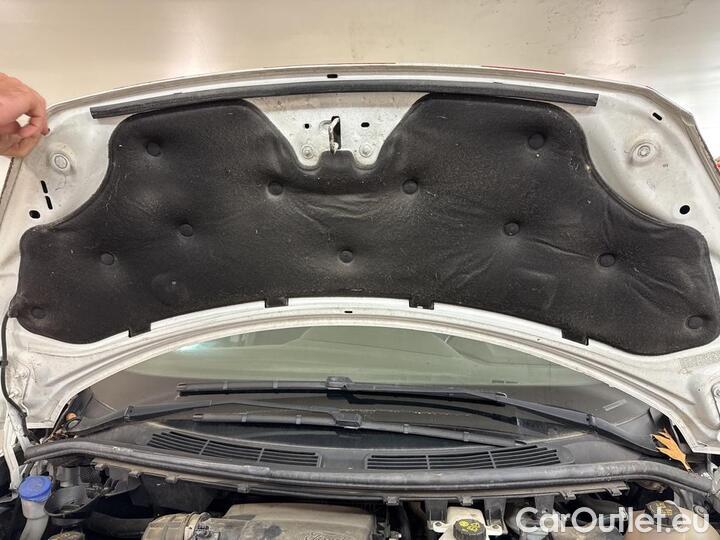 Ford  Transit  CUSTOM 340S FOU SWB DSL 2.0 TDCi L1H1 Trend 96kw/130pk 5D/P M6 #50