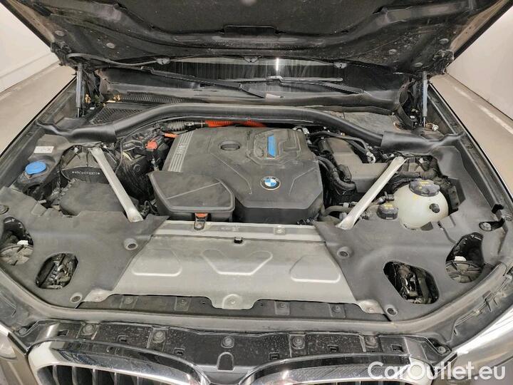 Bmw  X3  xDrive30e (120 kW) 212kW/288pk  5D/P Auto-8 #67