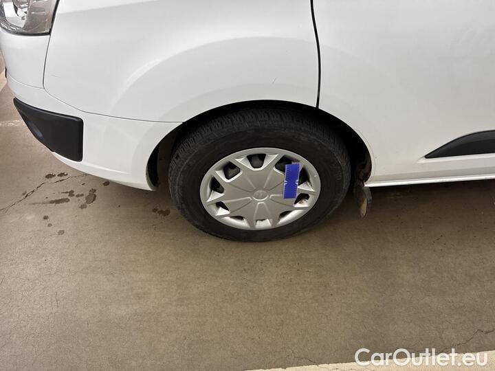 Ford  Transit  CUSTOM 340S FOU SWB DSL 2.0 TDCi L1H1 Trend 96kw/130pk 5D/P M6 #27