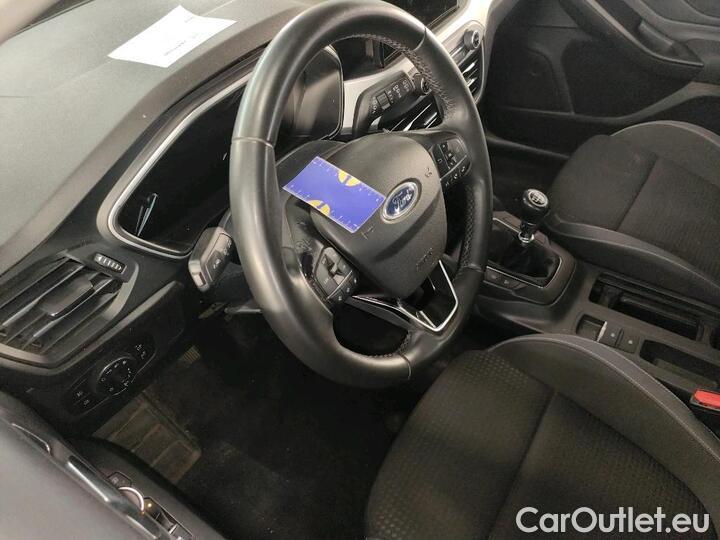 Ford  Focus  Clipper 1.5 EcoBlue Connected 88kW/120pk  5D/P Man-6 #14