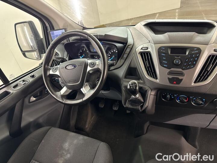 Ford  Transit  CUSTOM 340S FOU SWB DSL 2.0 TDCi L1H1 Trend 96kw/130pk 5D/P M6 #5