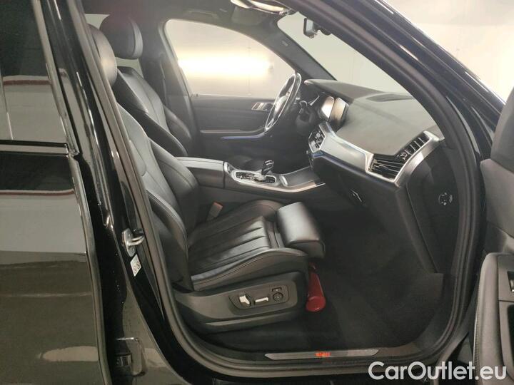 Bmw  X5  xDrive45e (155kW) (PHEV) 235kW/320pk  5D/P Auto-8 #7