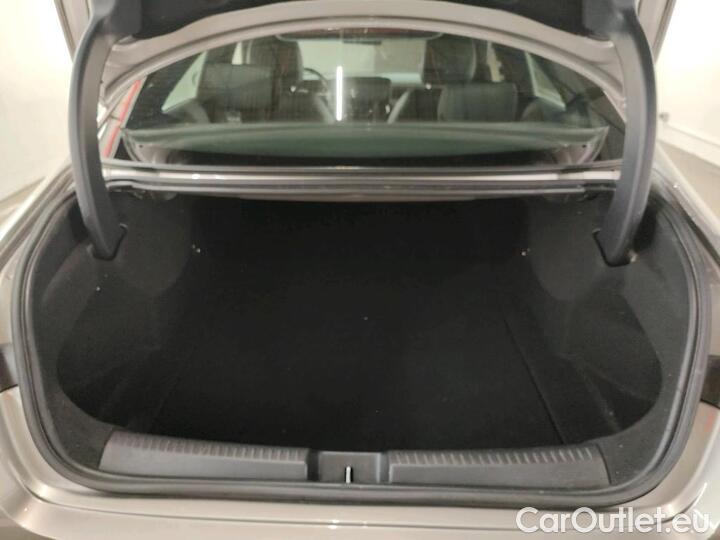 Mercedes  CLA-Klasse CLA CLA 180 d DCT Business Solution 85kW/116pk  4D/P Auto-7 #8