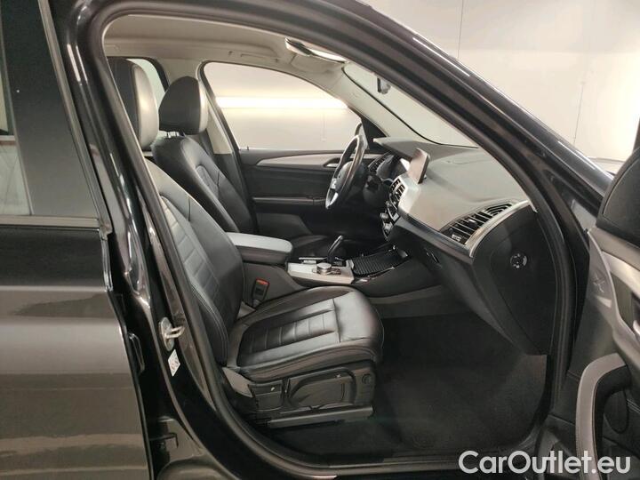 Bmw  X3  xDrive30e (120 kW) 212kW/288pk  5D/P Auto-8 #7