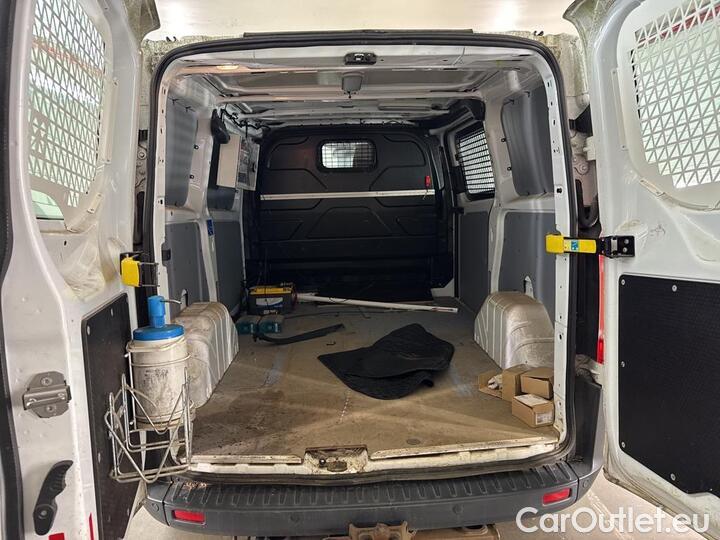 Ford  Transit  CUSTOM 340S FOU SWB DSL 2.0 TDCi L1H1 Trend 96kw/130pk 5D/P M6 #52