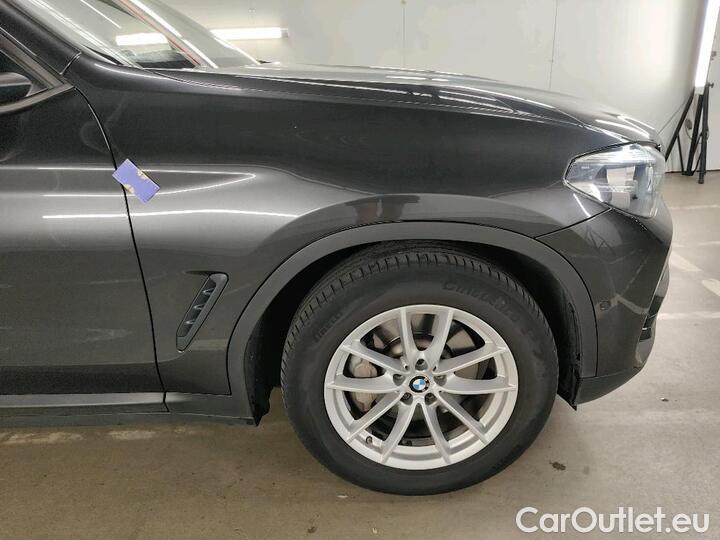 Bmw  X3  xDrive30e (120 kW) 212kW/288pk  5D/P Auto-8 #47