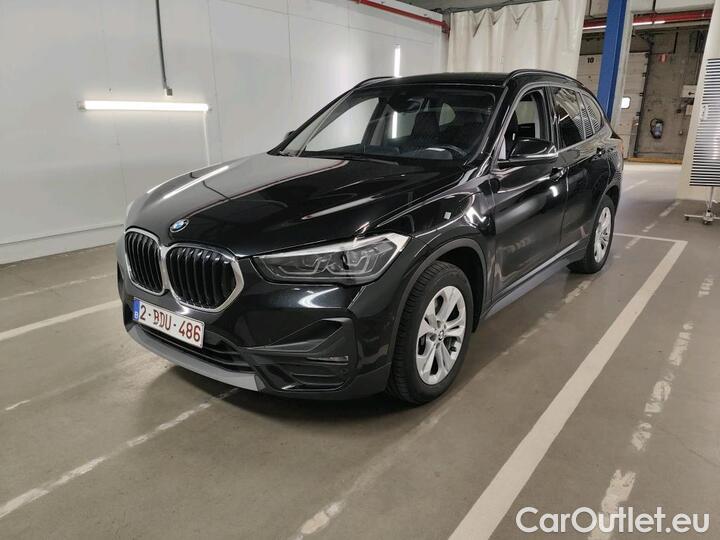 Bmw  X1  xDrive25e (162 kW) (PHEV) 162kW/220pk  5D/P Auto-6 #1