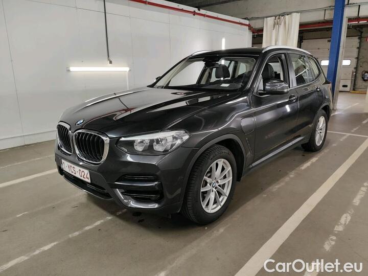 Bmw  X3  xDrive30e (120 kW) 212kW/288pk  5D/P Auto-8 #1