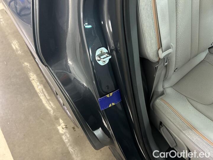 Hyundai  NEXO  FCEV 1 (Hydrogen) 120kW/163pk  5D/P Auto-1 #64