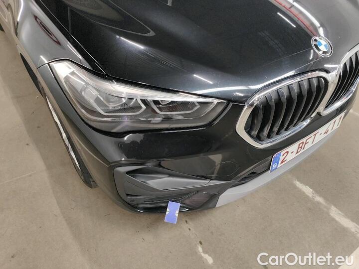 Bmw  X1  xDrive25e (162 kW) (PHEV) 162kW/220pk  5D/P Auto-6 #19