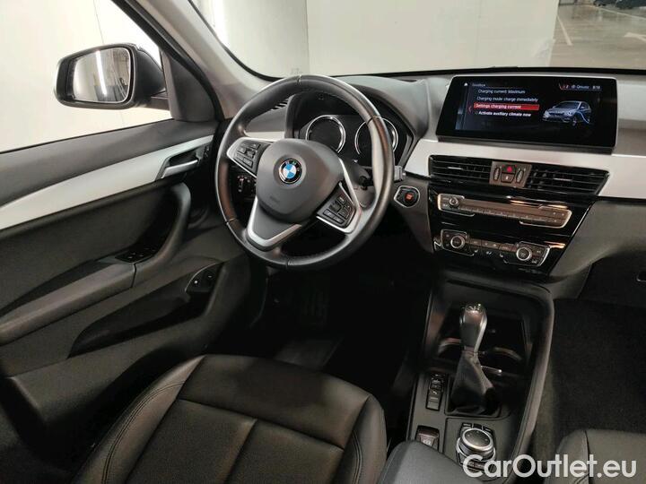 Bmw  X1  xDrive25e (162 kW) (PHEV) 162kW/220pk  5D/P Auto-6 #5