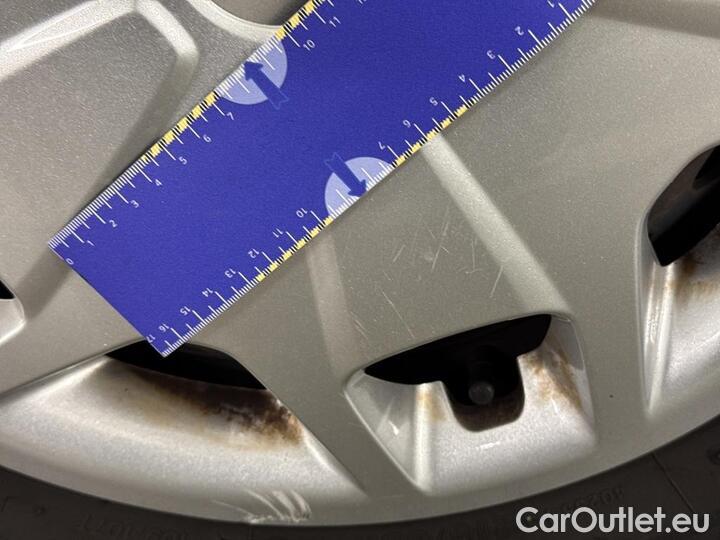 Ford  Transit  CUSTOM 340S FOU SWB DSL 2.0 TDCi L1H1 Trend 96kw/130pk 5D/P M6 #29