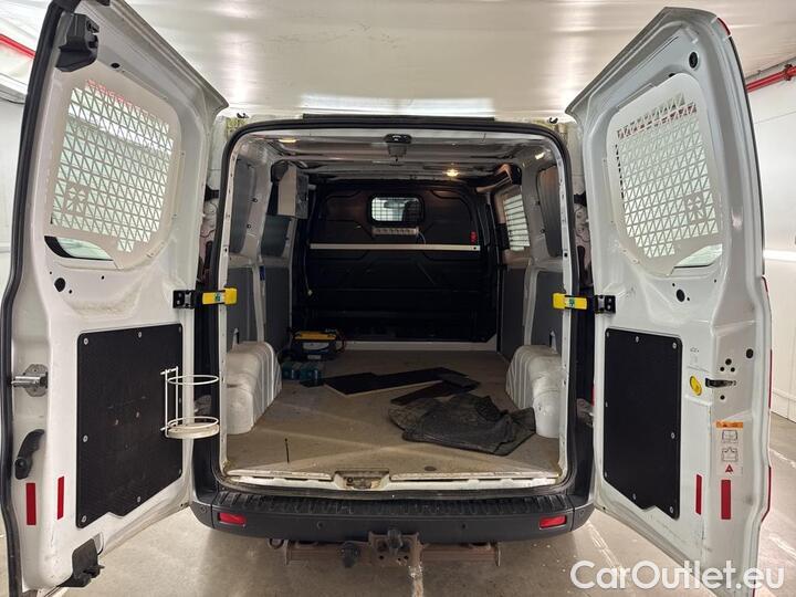 Ford  Transit  CUSTOM 340S FOU SWB DSL 2.0 TDCi L1H1 Trend 96kw/130pk 5D/P M6 #55