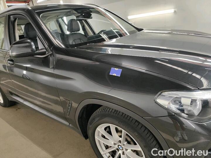 Bmw  X3  xDrive30e (120 kW) 212kW/288pk  5D/P Auto-8 #42