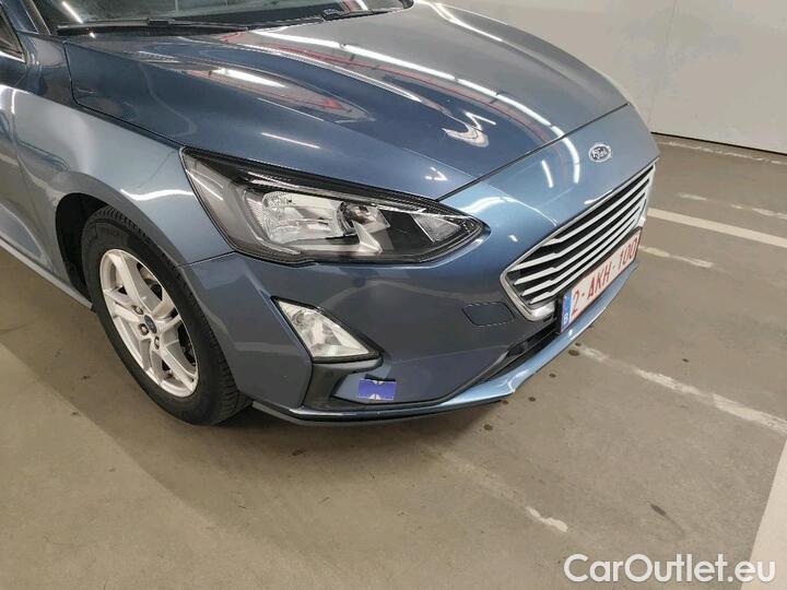 Ford  Focus  Clipper 1.5 EcoBlue Connected 88kW/120pk  5D/P Man-6 #20