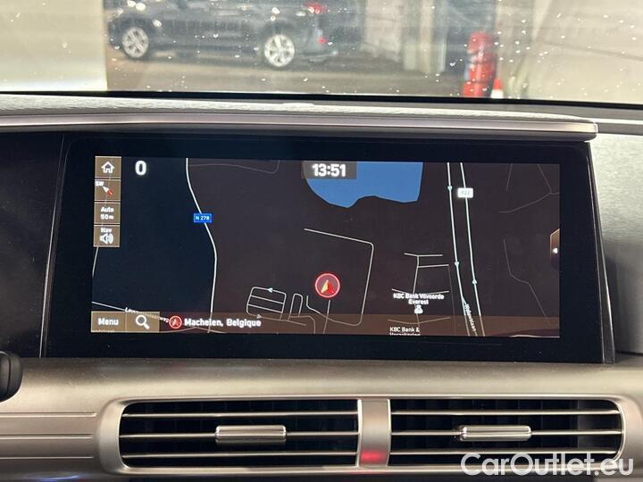 Hyundai  NEXO  FCEV 1 (Hydrogen) 120kW/163pk  5D/P Auto-1 #6