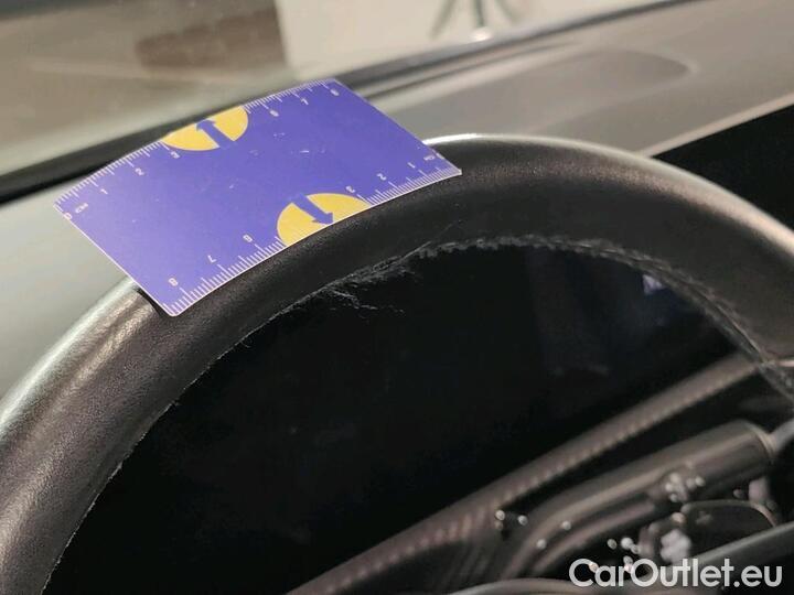 Mercedes  CLA-Klasse CLA CLA 180 d DCT Business Solution 85kW/116pk  4D/P Auto-7 #15