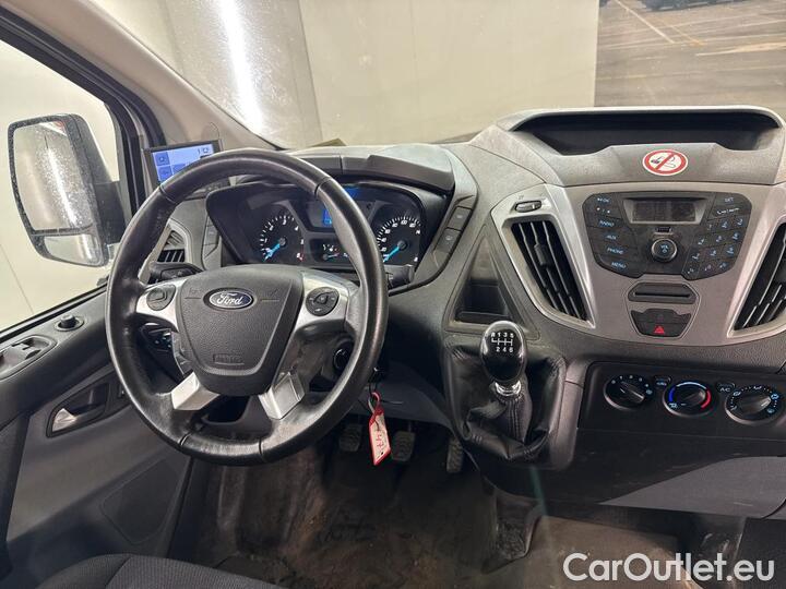 Ford  Transit  CUSTOM 340S FOU SWB DSL 2.0 TDCi L1H1 Trend 96kw/130pk 5D/P M6 #5