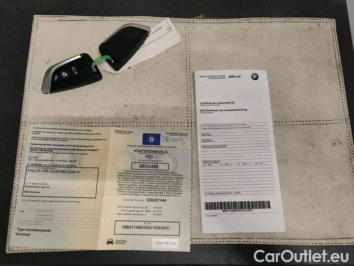 Bmw  X1  xDrive25e (162 kW) (PHEV) 162kW/220pk  5D/P Auto-6 #11