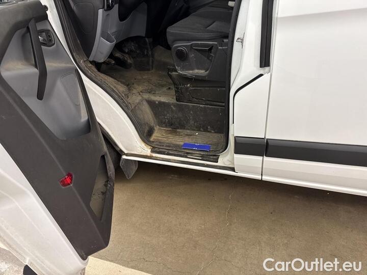 Ford  Transit  CUSTOM 340S FOU SWB DSL 2.0 TDCi L1H1 Trend 96kw/130pk 5D/P M6 #34