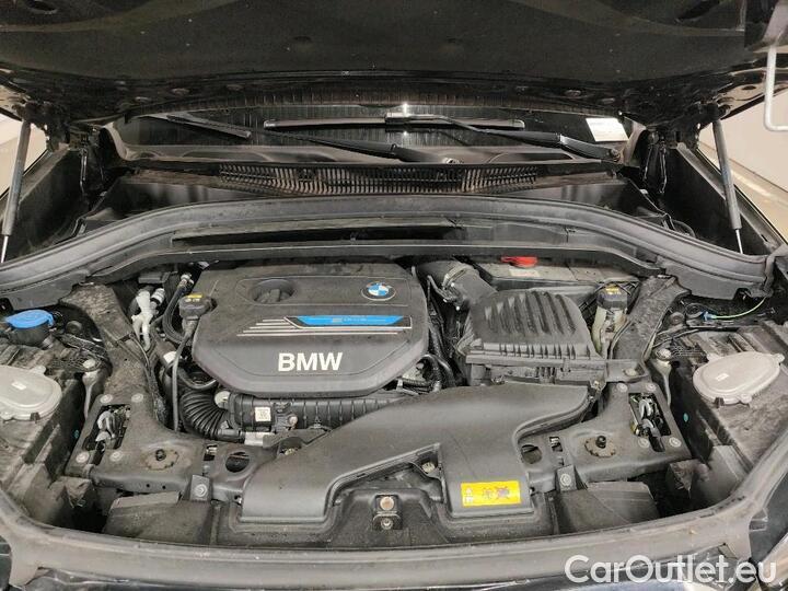 Bmw  X1  xDrive25e (162 kW) (PHEV) 162kW/220pk  5D/P Auto-6 #43
