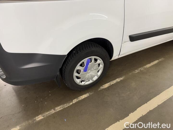 Ford  Transit  CUSTOM 340S FOU SWB DSL 2.0 TDCi L1H1 Trend 96kw/130pk 5D/P M6 #44