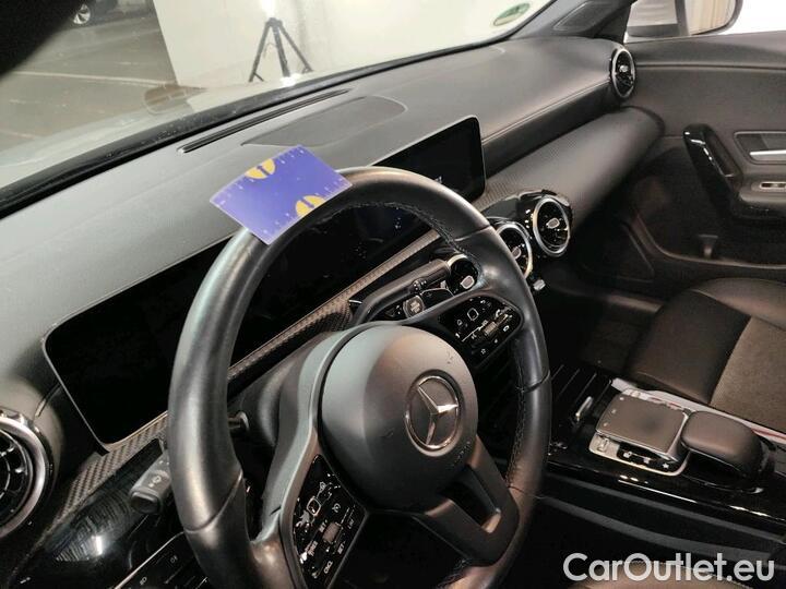 Mercedes  CLA-Klasse CLA CLA 180 d DCT Business Solution 85kW/116pk  4D/P Auto-7 #16