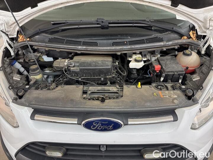 Ford  Transit  CUSTOM 340S FOU SWB DSL 2.0 TDCi L1H1 Trend 96kw/130pk 5D/P M6 #51