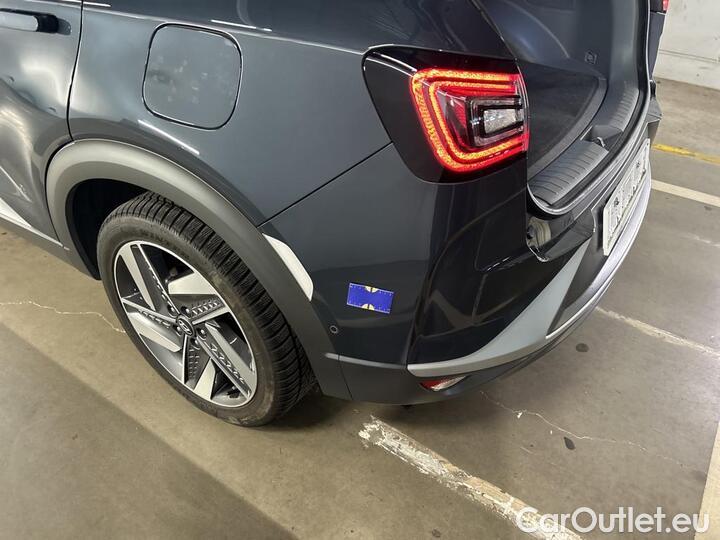 Hyundai  NEXO  FCEV 1 (Hydrogen) 120kW/163pk  5D/P Auto-1 #55