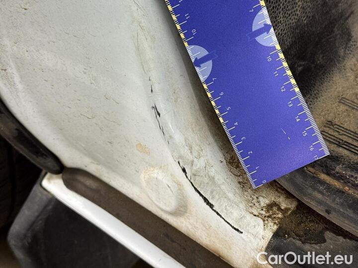 Ford  Transit  CUSTOM 340S FOU SWB DSL 2.0 TDCi L1H1 Trend 96kw/130pk 5D/P M6 #33