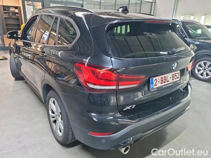 Bmw  X1  xDrive25e (162 kW) (PHEV) 162kW/220pk  5D/P Auto-6 #3