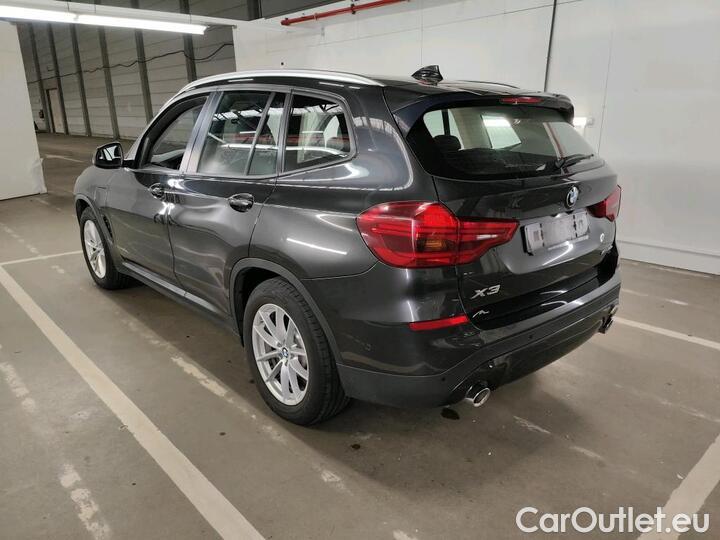Bmw  X3  xDrive30e (120 kW) 212kW/288pk  5D/P Auto-8 #3