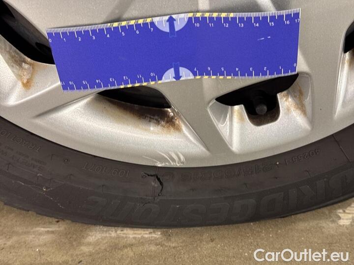 Ford  Transit  CUSTOM 340S FOU SWB DSL 2.0 TDCi L1H1 Trend 96kw/130pk 5D/P M6 #27