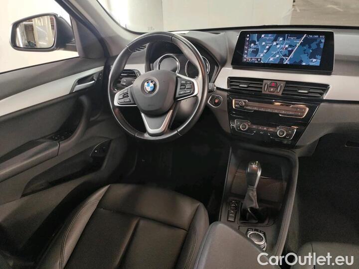 Bmw  X1  xDrive25e (162 kW) (PHEV) 162kW/220pk  5D/P Auto-6 #5