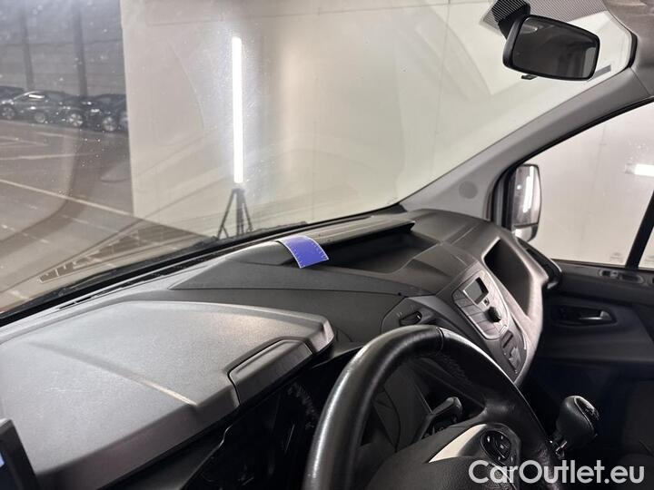 Ford  Transit  CUSTOM 340S FOU SWB DSL 2.0 TDCi L1H1 Trend 96kw/130pk 5D/P M6 #15