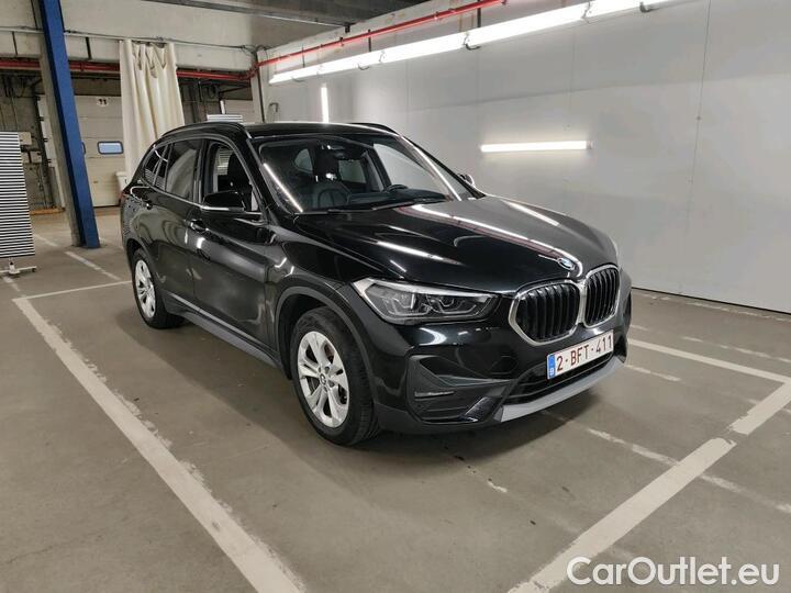 Bmw  X1  xDrive25e (162 kW) (PHEV) 162kW/220pk  5D/P Auto-6 #2