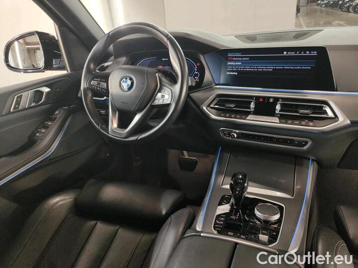 Bmw  X5  xDrive45e (155kW) (PHEV) 235kW/320pk  5D/P Auto-8 #5
