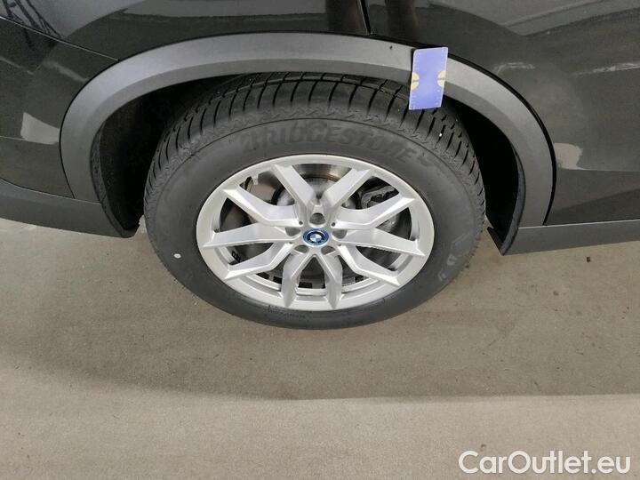 Bmw  X5  xDrive45e (155kW) (PHEV) 235kW/320pk  5D/P Auto-8 #69