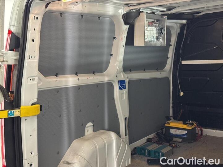 Ford  Transit  CUSTOM 340S FOU SWB DSL 2.0 TDCi L1H1 Trend 96kw/130pk 5D/P M6 #51