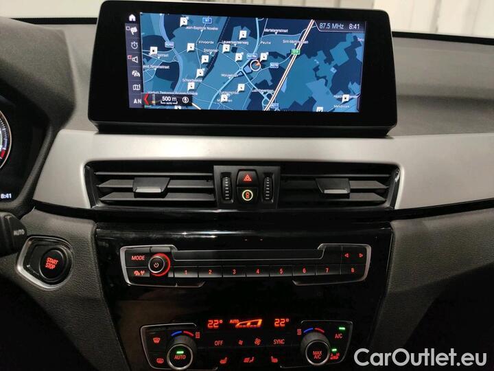 Bmw  X1  xDrive25e (162 kW) (PHEV) 162kW/220pk  5D/P Auto-6 #6
