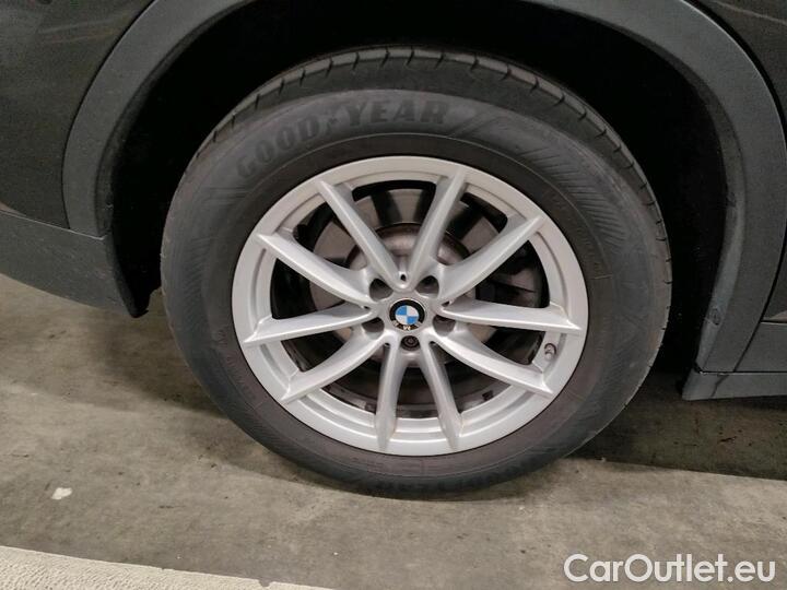Bmw  X3  xDrive30e (120 kW) 212kW/288pk  5D/P Auto-8 #68