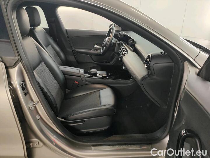 Mercedes  CLA-Klasse CLA CLA 180 d DCT Business Solution 85kW/116pk  4D/P Auto-7 #7